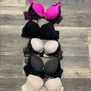 Torrid bras